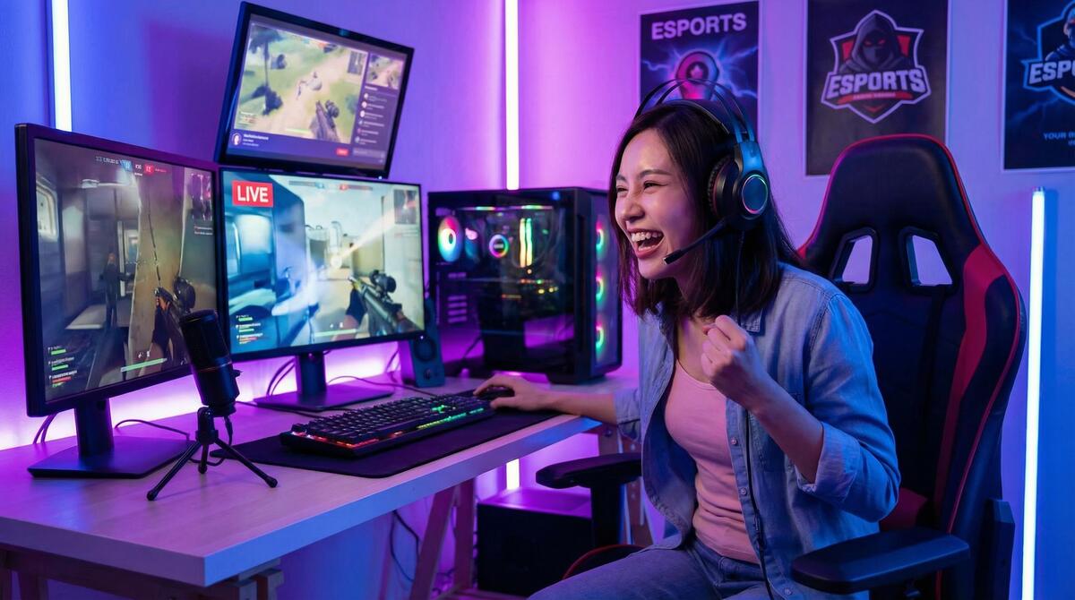 黄色仓库游戏视频